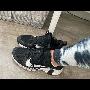 Nike Free Metcon 3